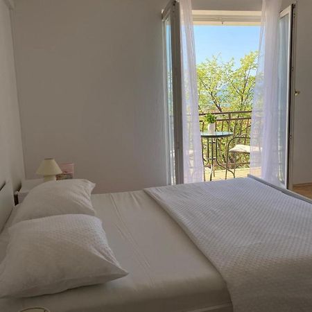 Room For Two Baška Voda Exterior foto